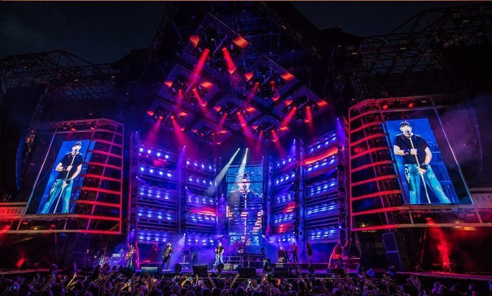 如何做好舞台燈光的基本功？