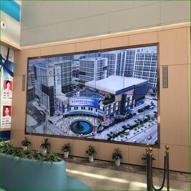 淺談正確安裝戶外led廣告牌的四個基本環節