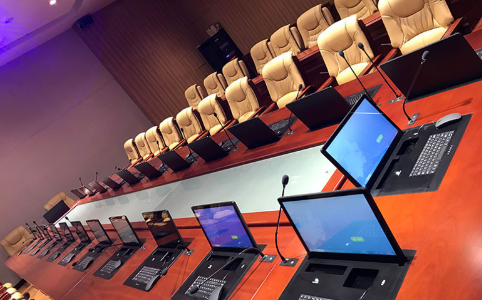 無紙化會議係統品牌十大排名