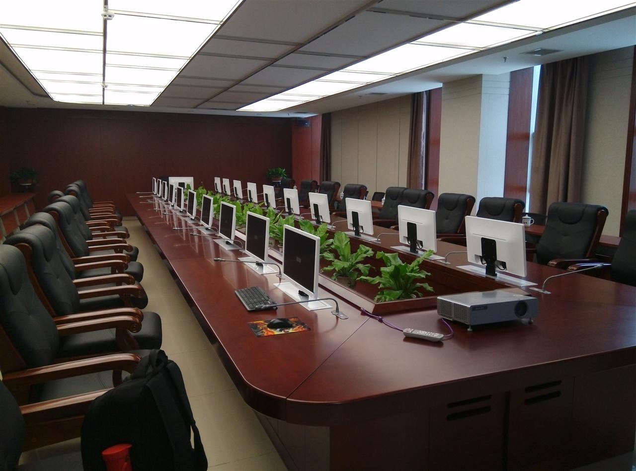 無紙化會議係統品牌排行榜