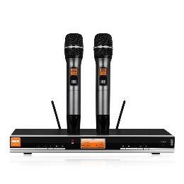 無線麥克風係統