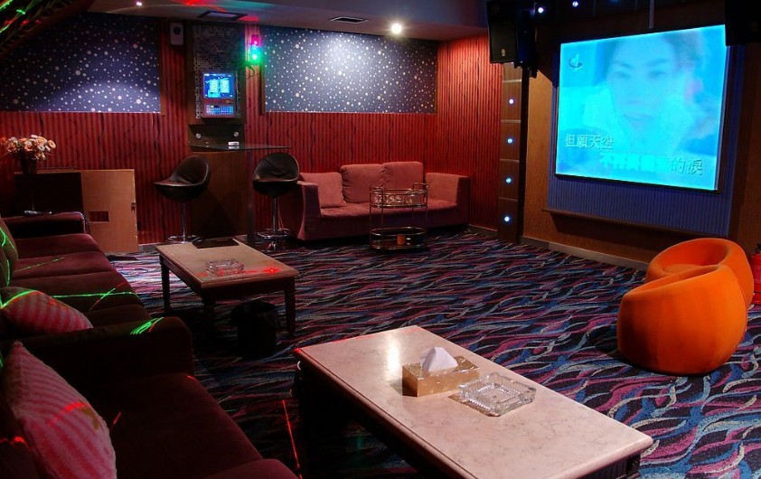 深圳哪家KTV音響效果好？KTV音響多少錢一套？