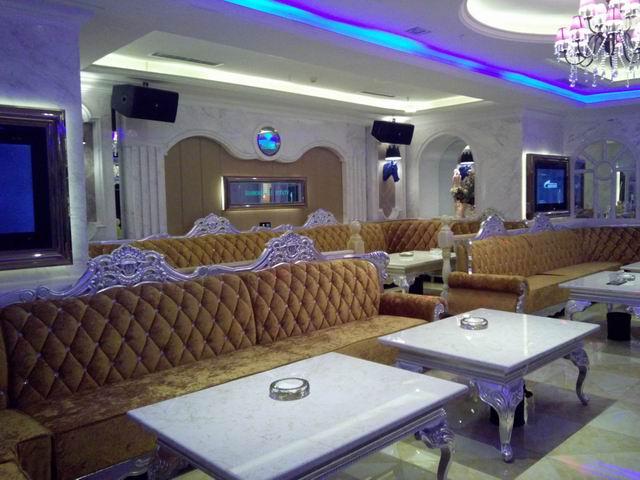 KTV音響係統由哪些設備組成？KTV音響設備一套多少錢？