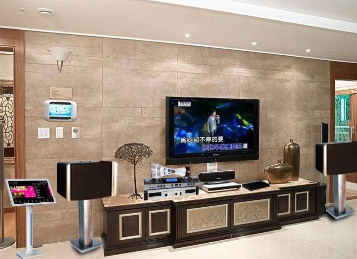 什麼牌子的家庭KTV音響好？一套完整的KTV音響設備多少錢？