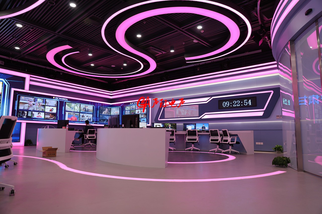 什麼是數字會議係統 數字會議係統特點及組成介紹【詳解】