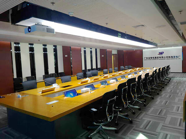 會議室音響係統大概多少錢？