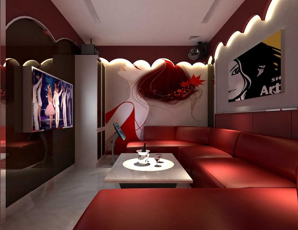 KTV一套音響設備大概多少錢？