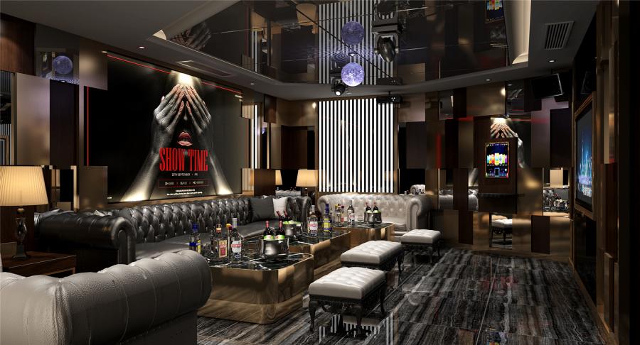 KTV音響設備整套價格