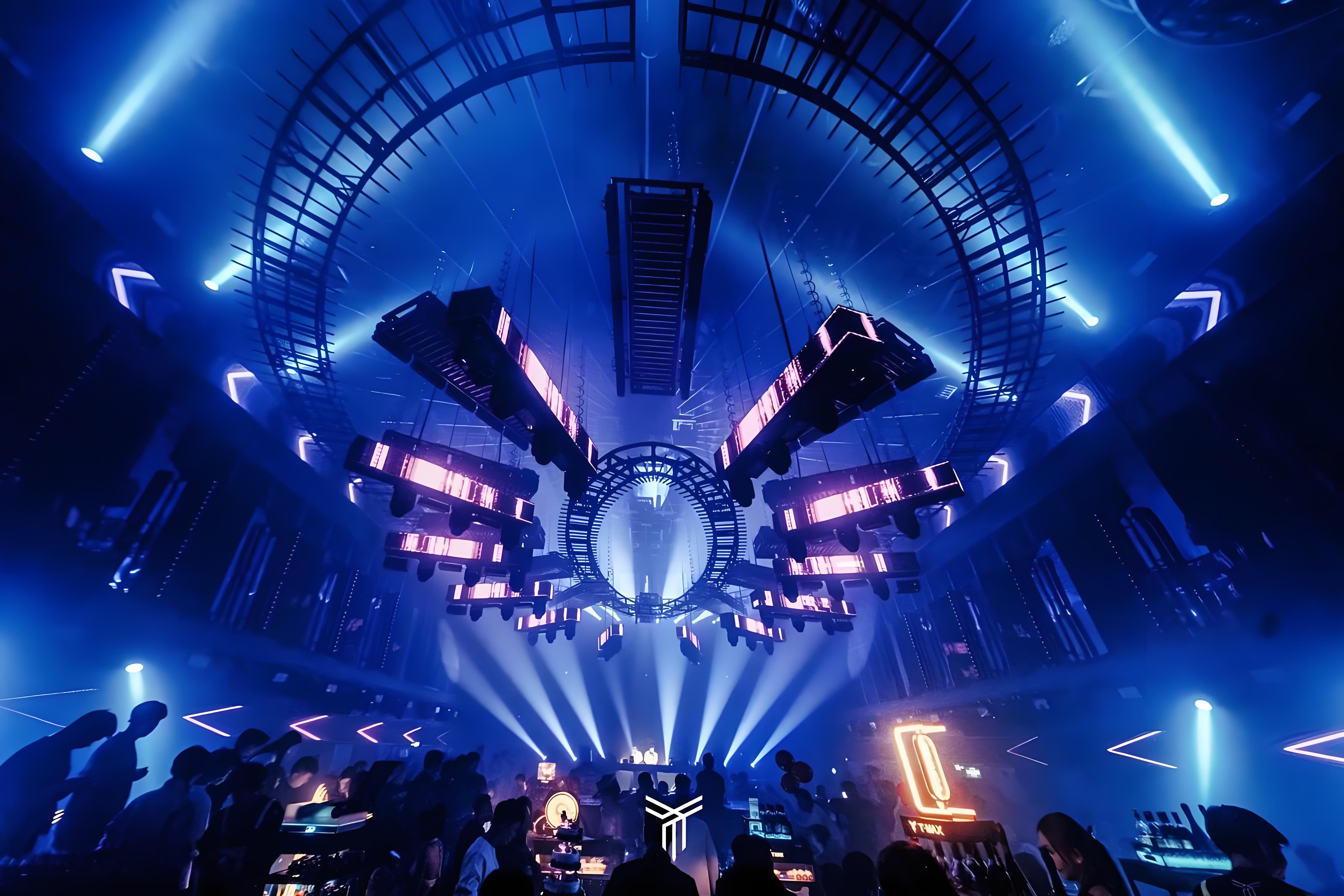 酒吧音響設備多少錢一套？