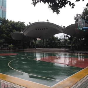 黃貝嶺文化廣場燈光音響工程|專業音響|舞台燈光|音響工程公司首選聲際電聲