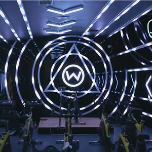 遼寧國際遊泳健身