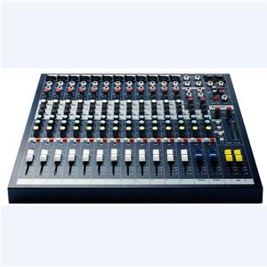 SOUNDCRAFT EPM 係列