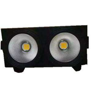 二眼COB麵光觀眾燈