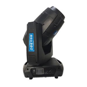 380三合一光束圖案一體燈 ABD-A38-多功能廳燈光|宴會廳燈光|酒吧燈光|舞台燈光首選聲際電聲