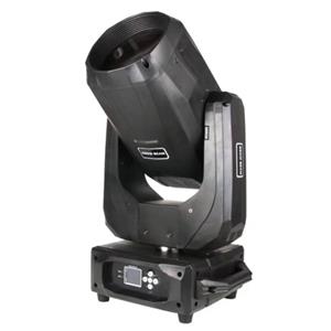 260W小旋風搖頭燈-多功能廳燈光|宴會廳燈光|酒吧燈光|舞台燈光首選聲際電聲