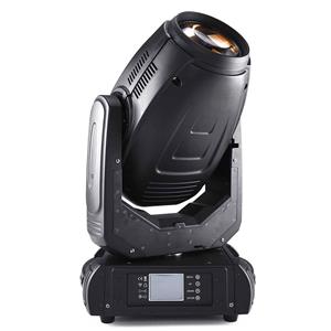 280W光束圖案燈-多功能廳燈光|宴會廳燈光|酒吧燈光|舞台燈光首選聲際電聲