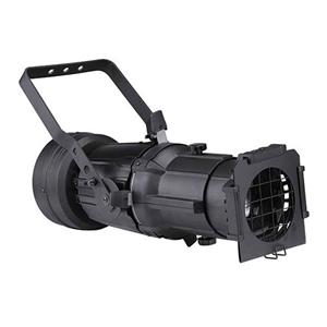200W LED定焦成像燈/舞台燈光/多功能廳燈光/宴會廳燈光