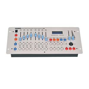 240 電腦燈控製台