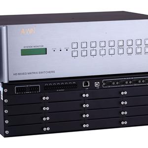 K-16MIX-T 可編程控製主機