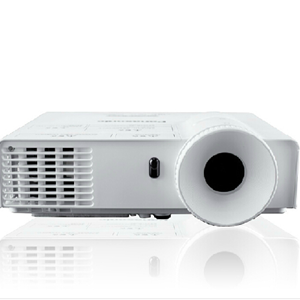 鬆下（Panasonic）PT-UW275C 投影機 商務辦公 家用娛樂 寬屏投影儀