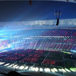 舞台燈光_舞台燈光工程_舞台燈光工程首選聲際電聲